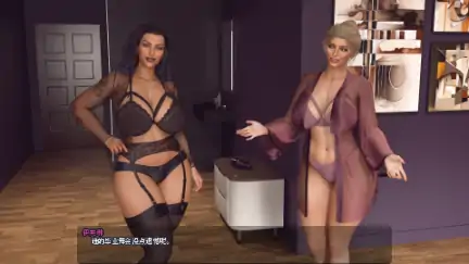 【欧美SLG/AI汉化/乱伦补丁】熟女之谜0.1 AI汉化版【PC+安卓/1.14G/更新】-第7张-游戏-风花雪月-ACG交流分享论坛