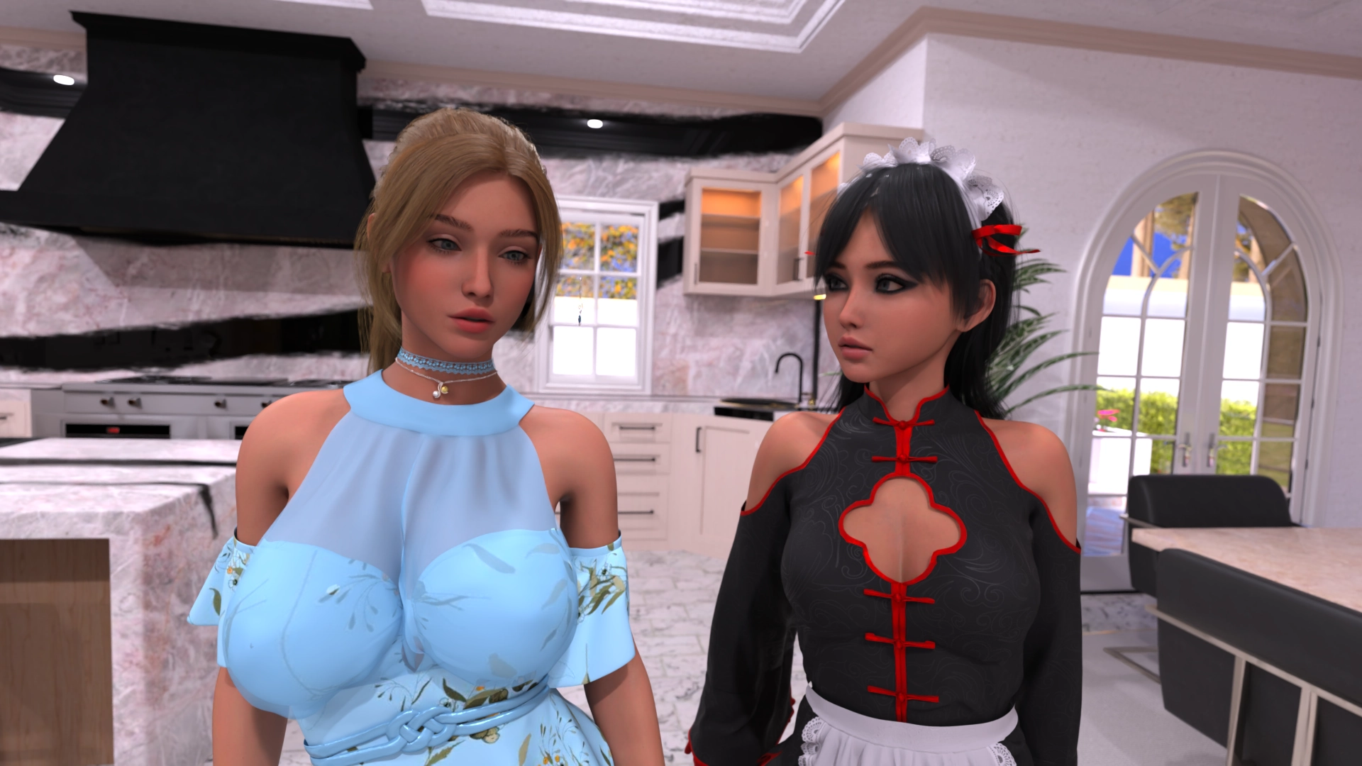 【欧美SLG/AI汉化/3D】风暴山丘之王0.3 AI汉化版【PC+安卓/2.67G/更新】-第6张-游戏-风花雪月-ACG交流分享论坛