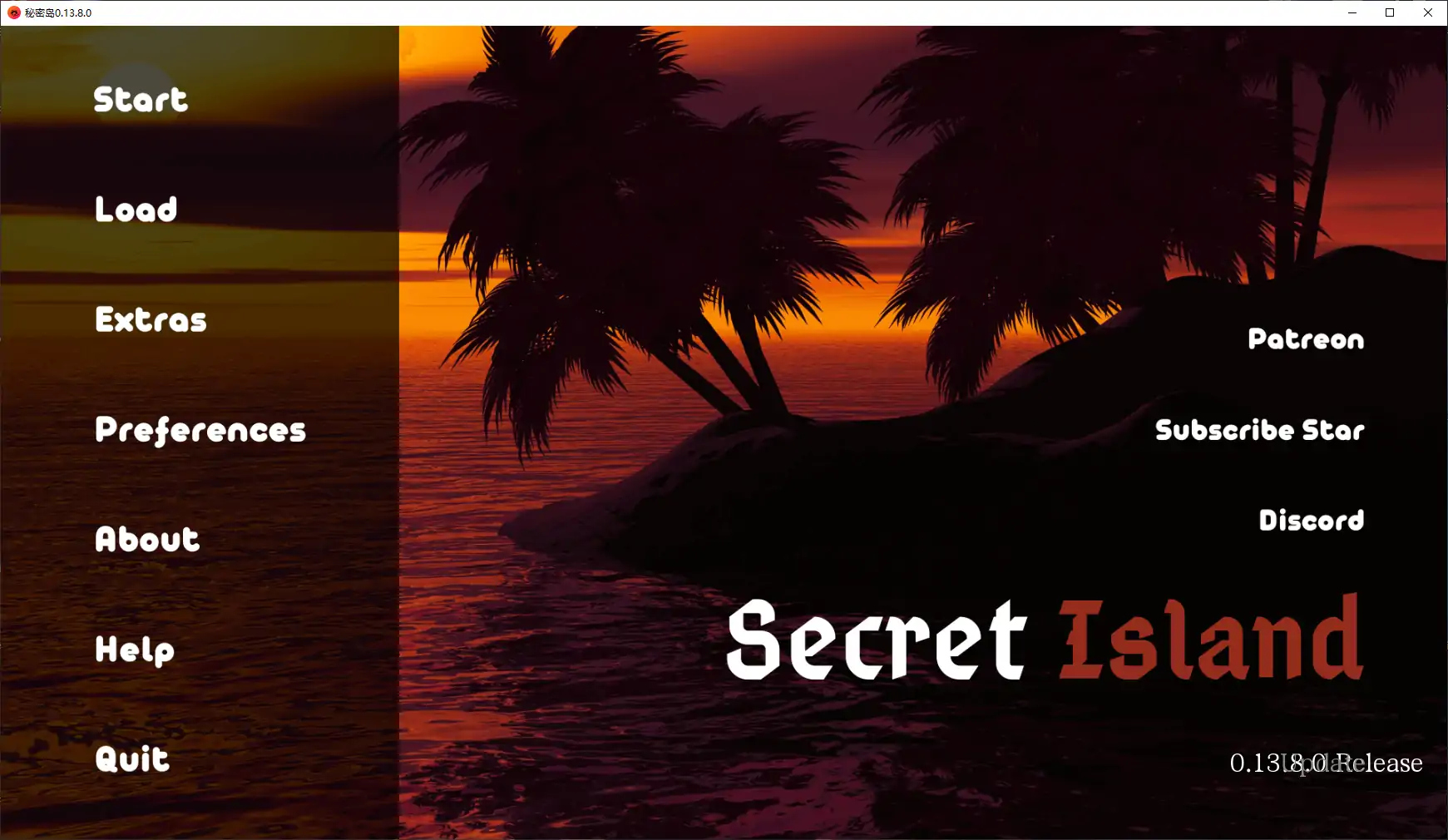 【日系SLG/AI汉化/乱伦补丁+画廊解锁】秘密岛0.13.8.0 AI汉化版【PC+安卓/7.94G/更新】-第5张-游戏-次元小屋-ACG交流分享论坛