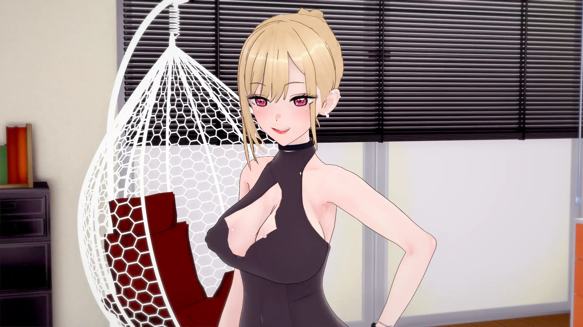 【日系SLG/AI汉化/同人】我的装扮 NTR:看不见的欲望v0.6 P2 AI汉化版【PC+安卓/5.64G/更新】-第4张-游戏-风花雪月-ACG交流分享论坛