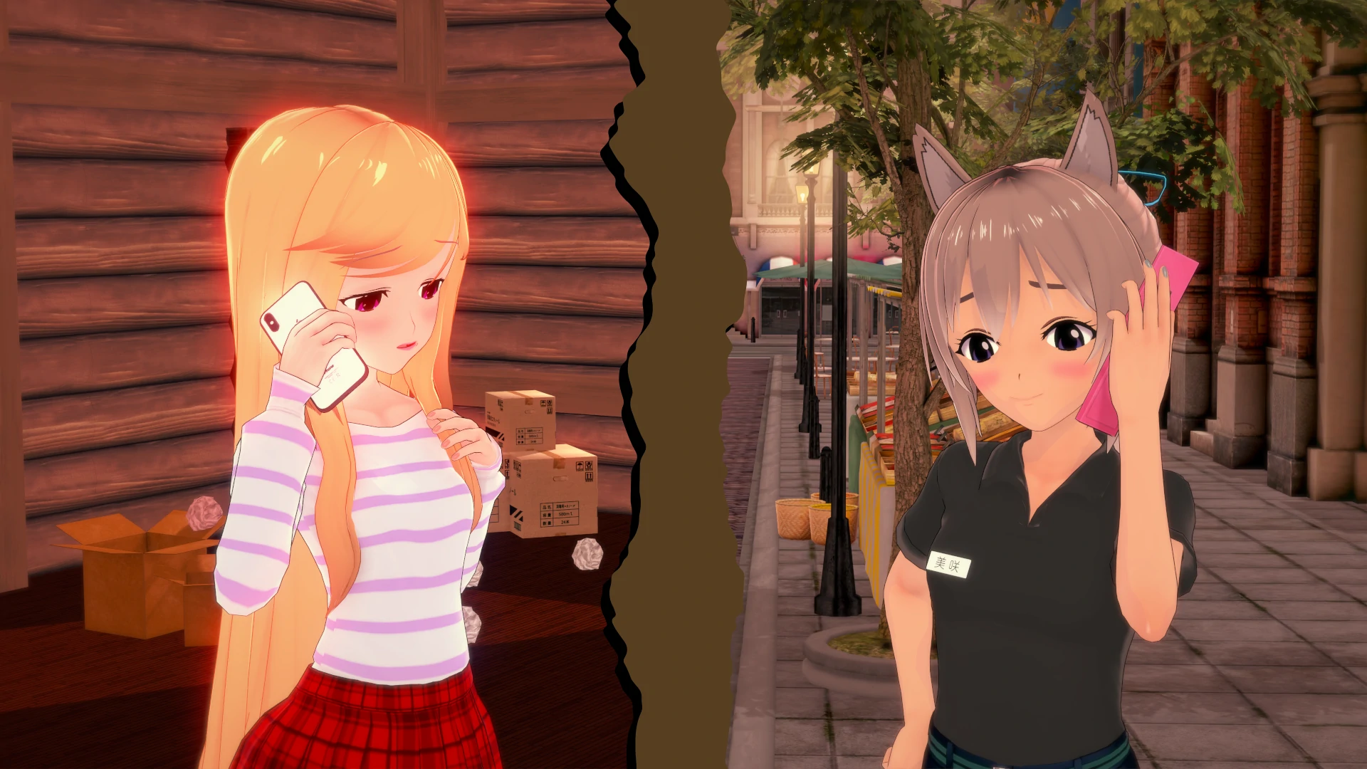 【日系SLG/AI汉化/沙盒】罪恶谷0.2.2 AI汉化版【PC+安卓/1.24G/更新】-第2张-游戏-风花雪月-ACG交流分享论坛