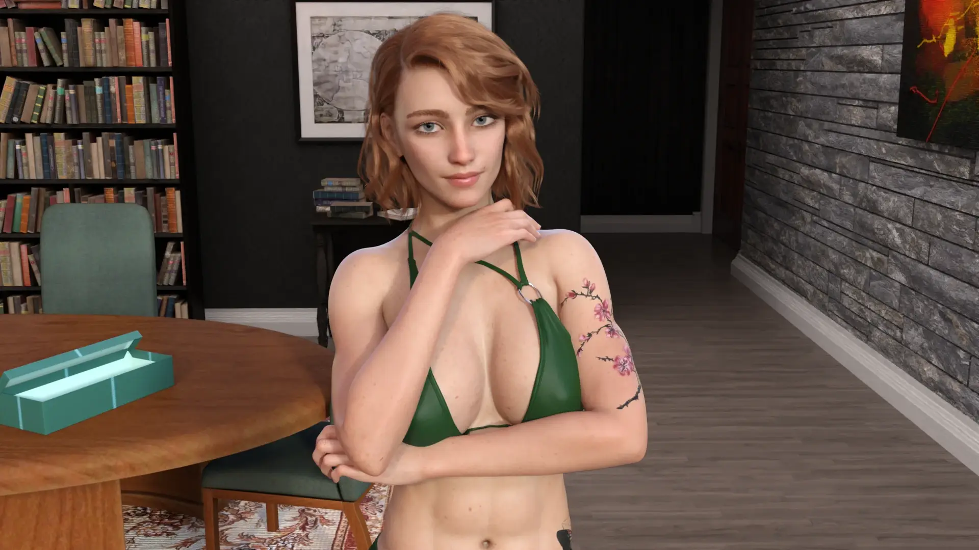 【欧美SLG/AI汉化/沙盒】超级英雄烂透了2.031public AI汉化版【PC+安卓/6.88G/更新】-第2张-游戏-风花雪月-ACG交流分享论坛