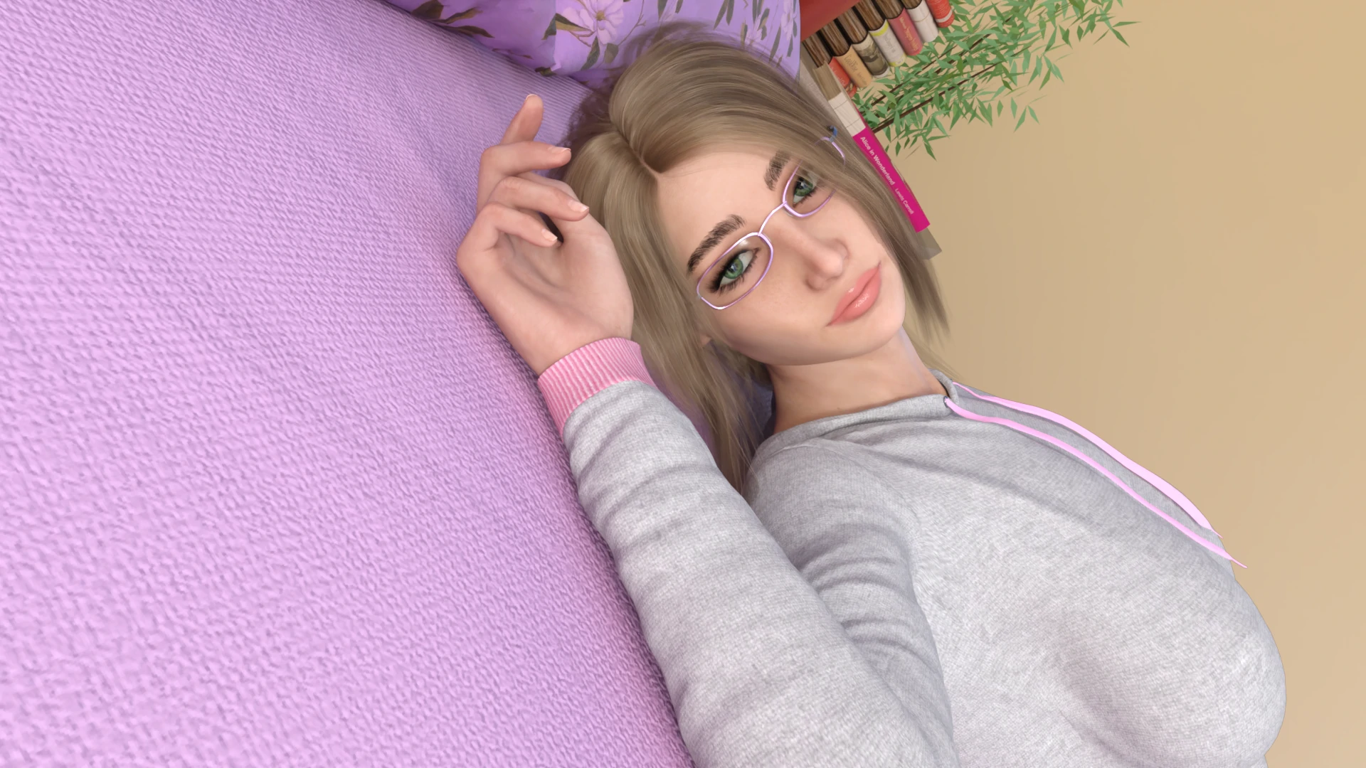 【欧美SLG/AI汉化/沙盒】超级英雄烂透了2.031public AI汉化版【PC+安卓/6.88G/更新】-第4张-游戏-风花雪月-ACG交流分享论坛