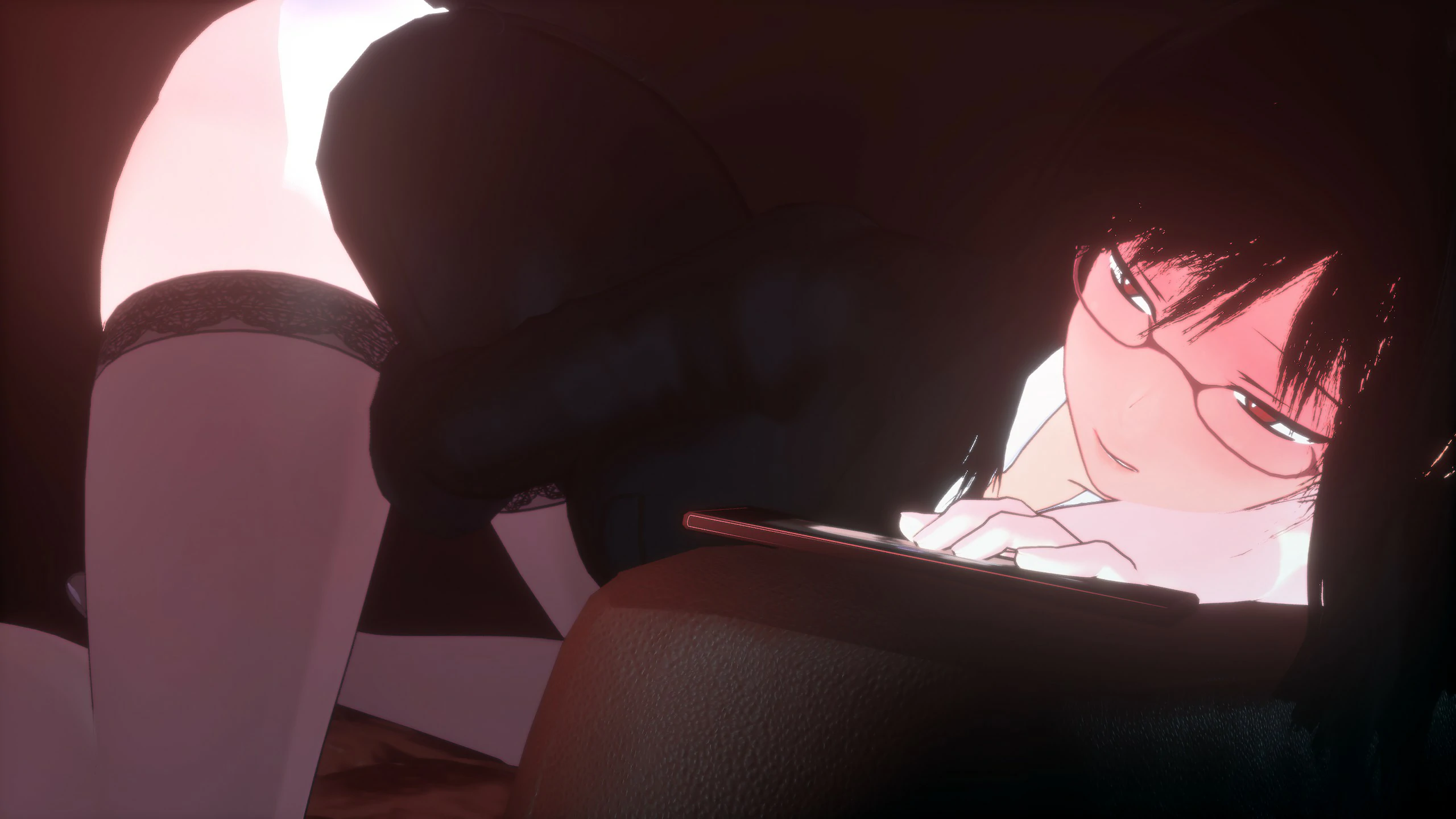 【SLG/动态/官中】27岁女教师 日常一幕 第1章 V1.05 官方中文版【PC/0.82G/更新】-第3张-游戏-风花雪月-ACG交流分享论坛