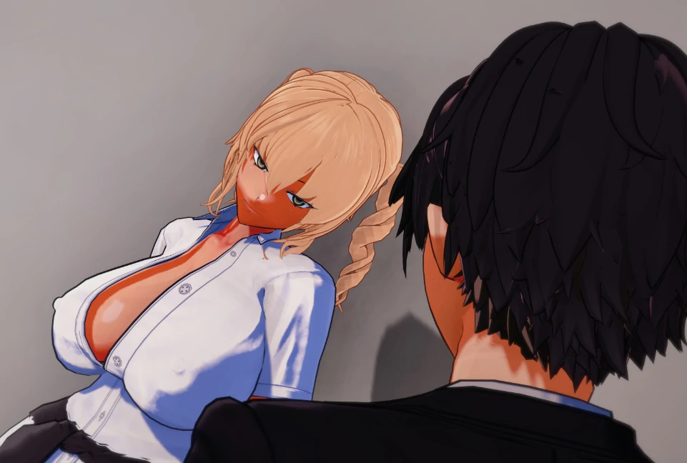 【日系SLG/AI汉化/3D】苦涩的收获:复仇之心Ch.1 Act 1.5 AI汉化版【PC+安卓/6.2G/更新】-第4张-游戏-风花雪月-ACG交流分享论坛