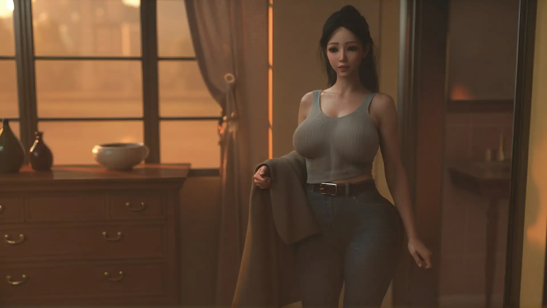 【欧美SLG/AI汉化/乱伦补丁】爱与诱惑ep8 AI汉化版【PC+安卓/5.50G/更新】-第3张-游戏-风花雪月-ACG交流分享论坛