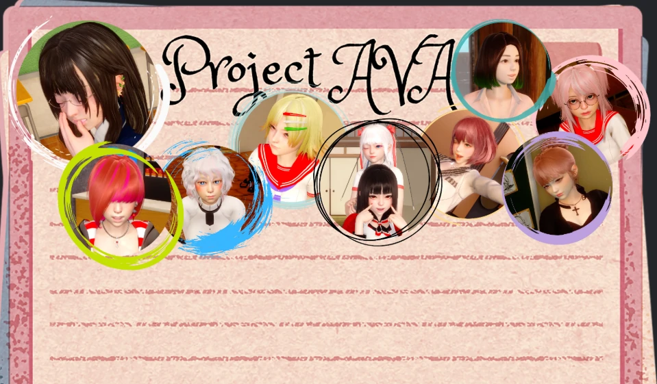 【亚洲SLG/AI汉化/3D】艾娃0.10 AI汉化版【PC+安卓/1G/更新】-第1张-游戏-次元小屋-ACG交流分享论坛