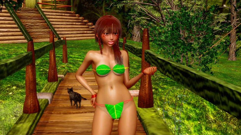 【亚洲SLG/AI汉化/3D】艾娃0.10 AI汉化版【PC+安卓/1G/更新】-第4张-游戏-次元小屋-ACG交流分享论坛