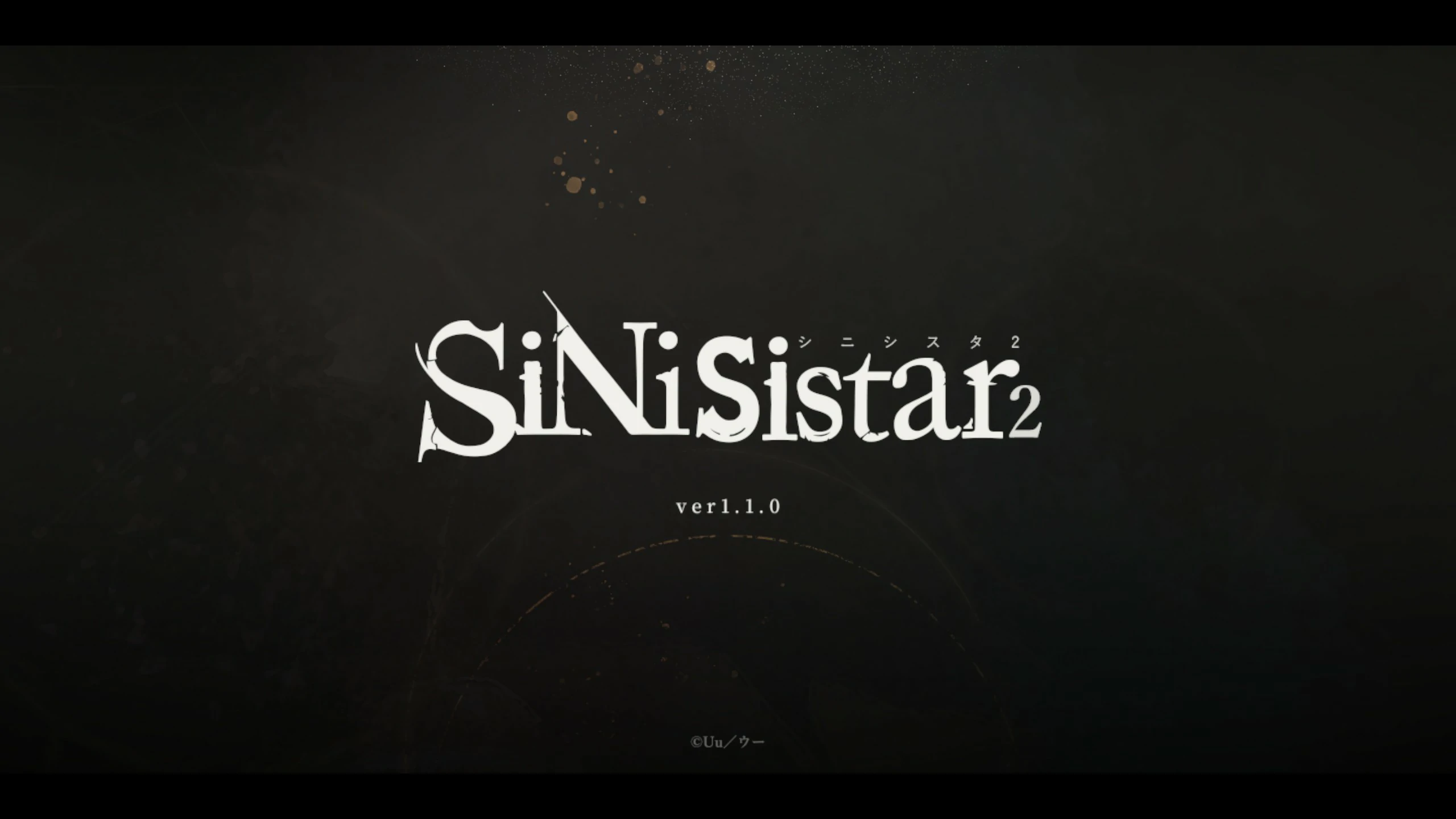 【神作ACT/动态/官中】哥特少女勇与魔城2 SiNiSistar2 V1.1.0 官方中文正式版【PC/2.07G/更新】-第3张-游戏-风花雪月-ACG交流分享论坛