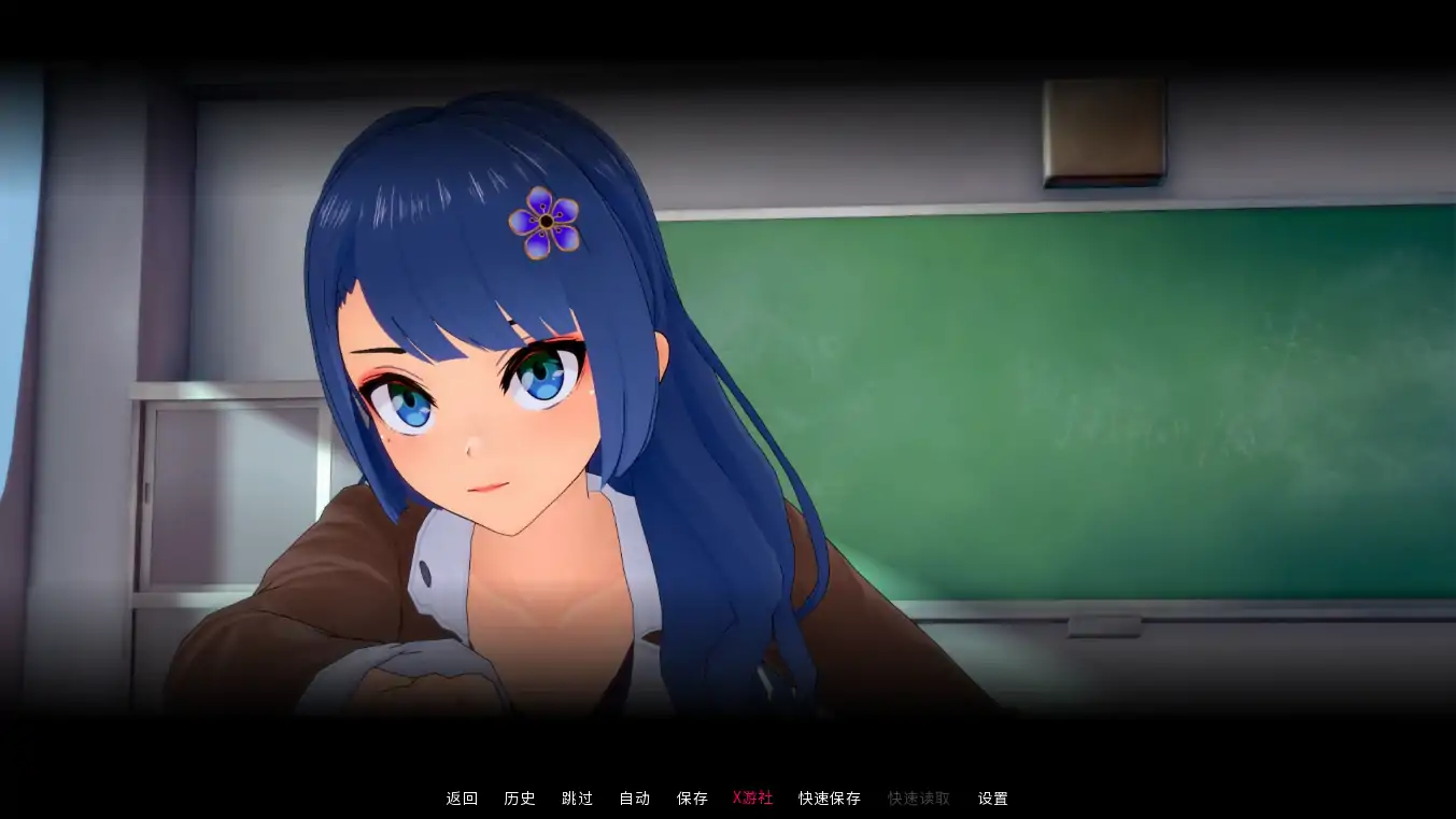 【日系SLG/AI汉化/3D】淫欲传说:异世界幻想0.13 AI汉化版【PC+安卓/3.38G/更新】-第3张-游戏-风花雪月-ACG交流分享论坛
