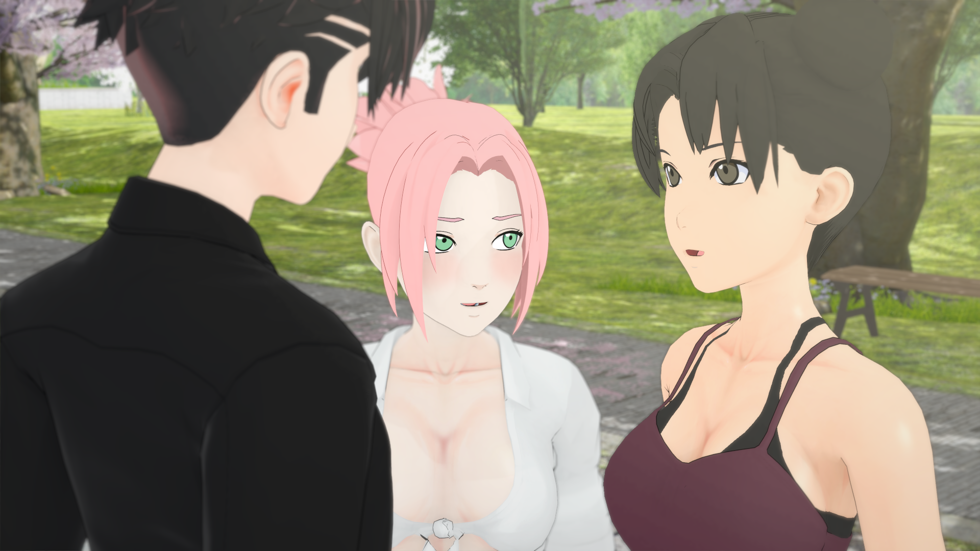 【日系SLG/AI汉化/同人】多元宇宙平衡V0.9.9.7Public AI汉化版【PC+安卓/3.69G/更新】-第4张-游戏-风花雪月-ACG交流分享论坛