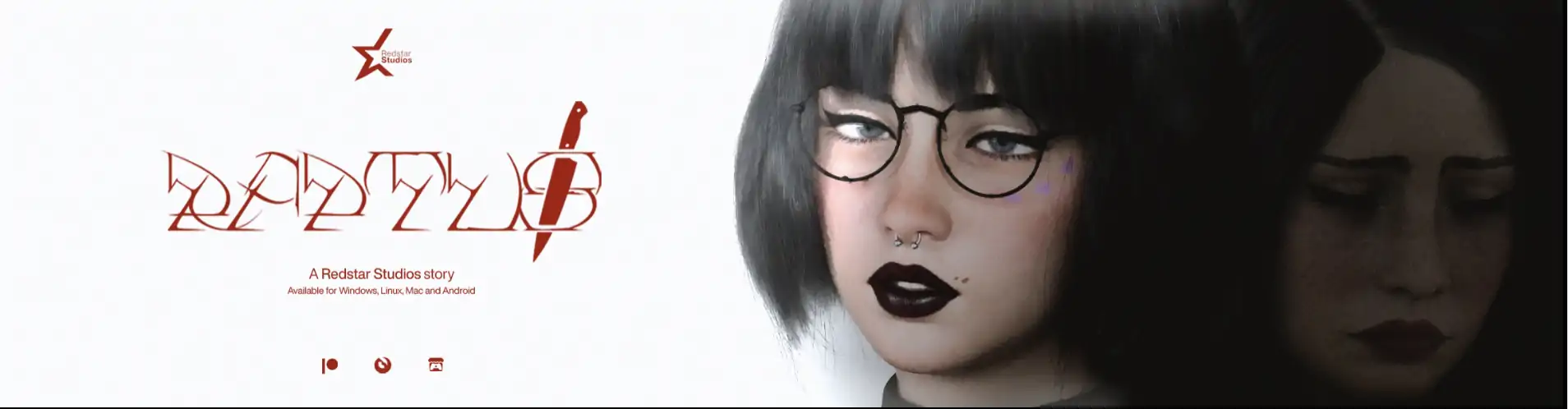 【欧美SLG/AI汉化/猎奇】狂热Ep.10 P4 v1.0 AI汉化版【PC+安卓/5.96G/更新】-第1张-游戏-哥特动漫王国