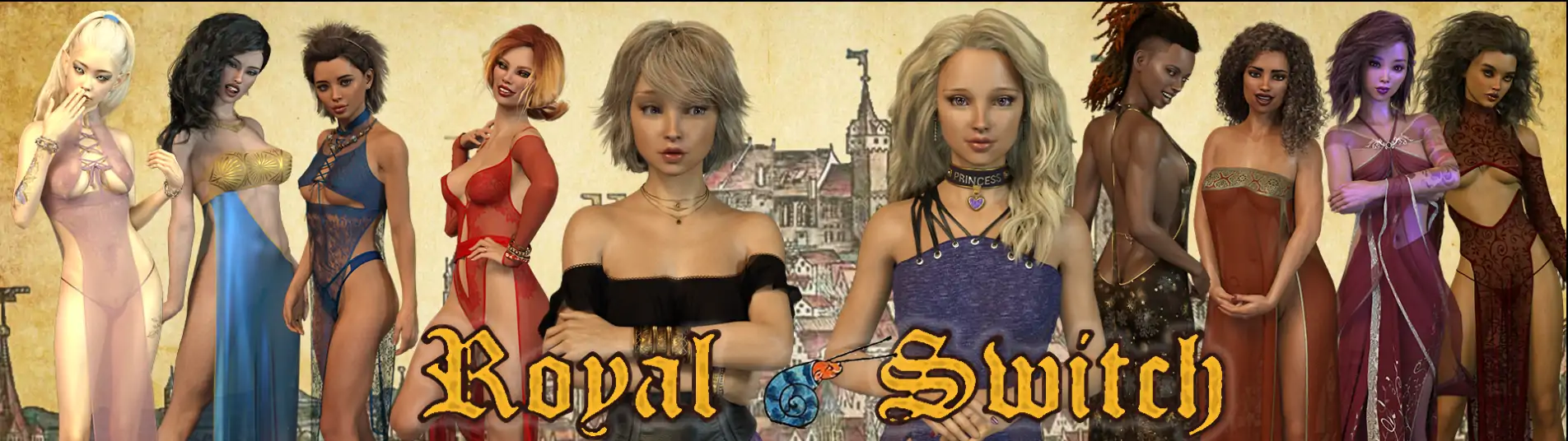 【欧美SLG/AI汉化/巨乳】王权置换0.14 AI汉化版【PC+安卓/6.47G/更新】-第1张-游戏-风花雪月-ACG交流分享论坛