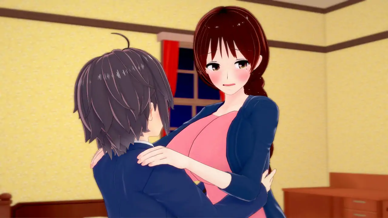 【日系SLG/AI汉化/沙盒】魅魔诡计:成长问题0.9.1 AI汉化版【PC+安卓/3.24G/更新】-第3张-游戏-风花雪月-ACG交流分享论坛