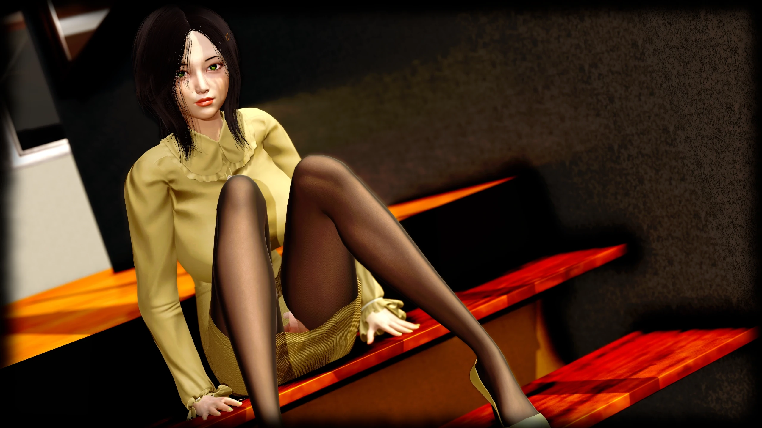 【亚洲SLG/AI汉化/乱伦】继任者ChapterIII_Full AI汉化版【PC+安卓/3.66G/更新】-第2张-游戏-风花雪月-ACG交流分享论坛