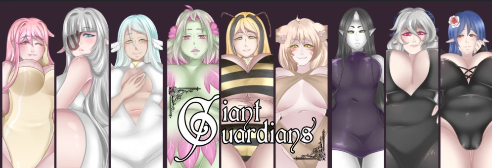 【日系SLG/AI汉化/画廊解锁】巨人守护者0.3.84 AI汉化版【PC+安卓/4.2G/更新】-第3张-游戏-风花雪月-ACG交流分享论坛