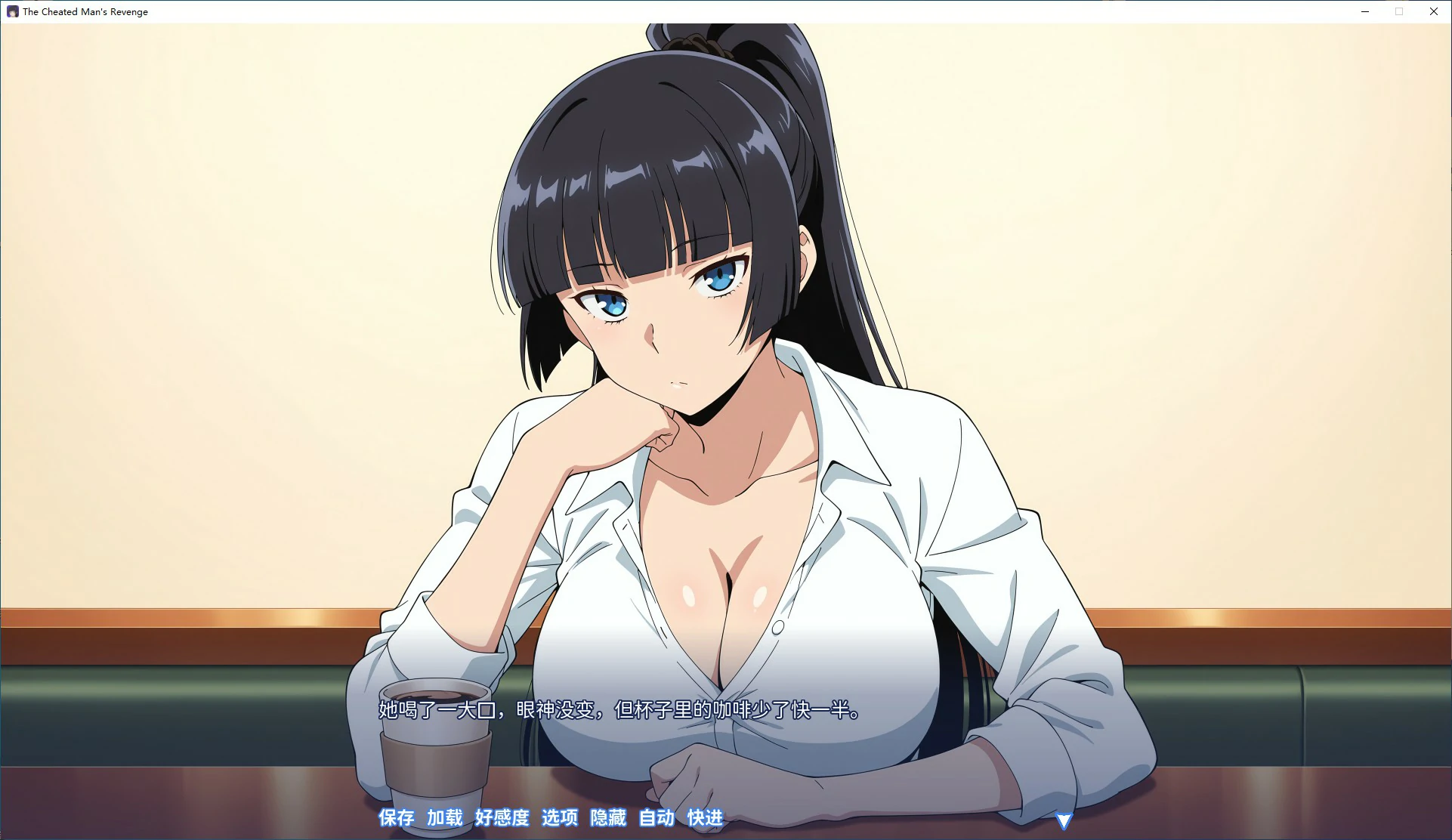 【SLG/动态/官中】龟男复仇记:以牙还牙,三倍奉还 V1.0 STEAM 官方中文版【PC/0.57G/新作】-第2张-游戏-风花雪月-ACG交流分享论坛