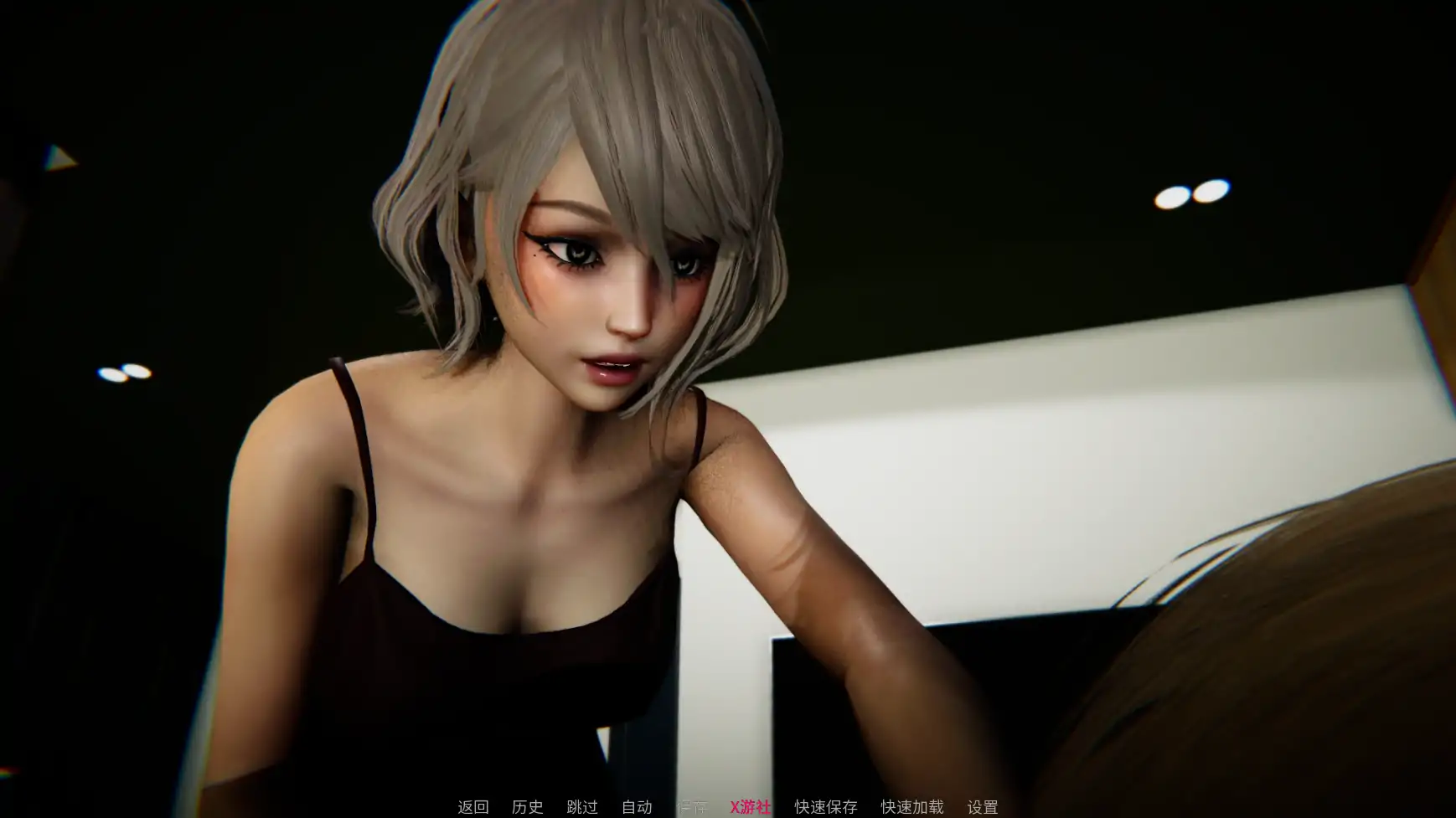 【亚洲SLG/AI汉化/3D】绝望0.2 AI汉化版【PC+安卓/3.02G/更新】-第1张-游戏-风花雪月-ACG交流分享论坛