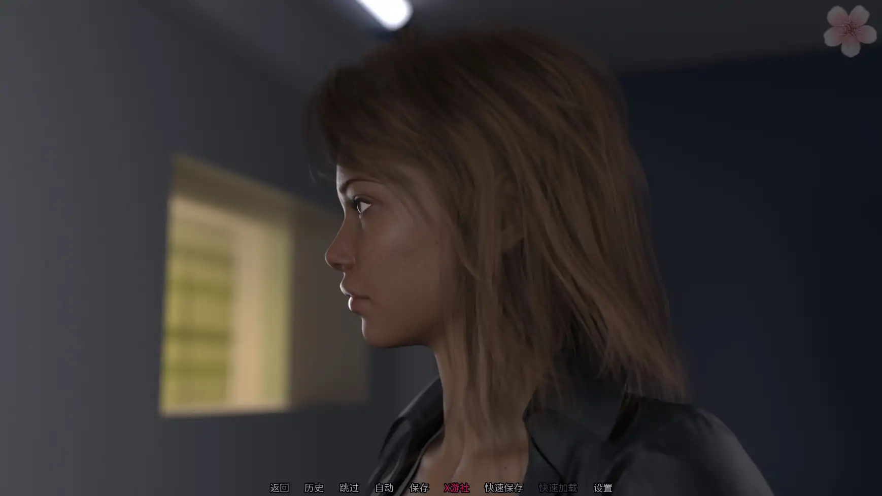【欧美SLG/AI汉化/3D】失落的慰藉0.1AI汉化版【PC+安卓/1.74G/首发】-第3张-游戏-风花雪月-ACG交流分享论坛