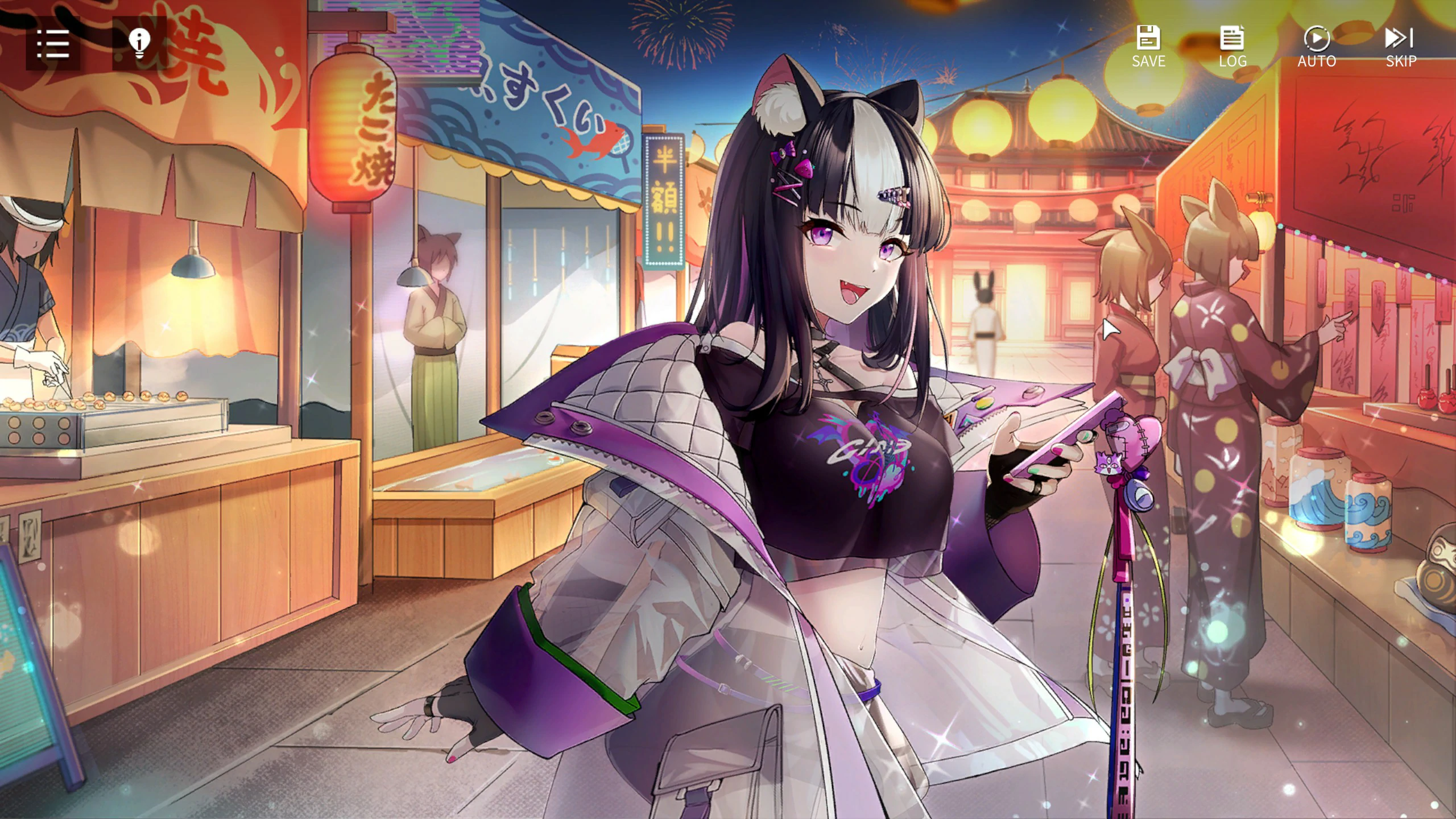 【SLG/动态/官中】涩情手机V1.1.236 官方中文版【PC/2.02G/更新】-第2张-游戏-风花雪月-ACG交流分享论坛