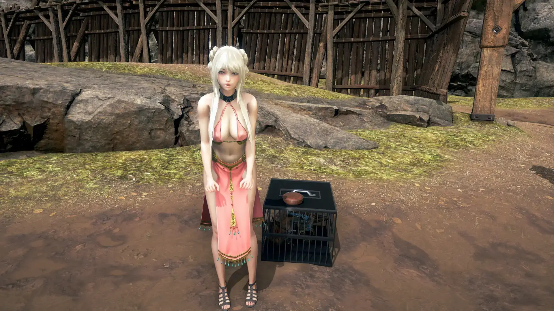 【亚洲SLG/AI汉化/画廊解锁】欧派奥德赛0.4.6 AI汉化版【PC+安卓/6.96G/更新】-第3张-游戏-哥特动漫王国