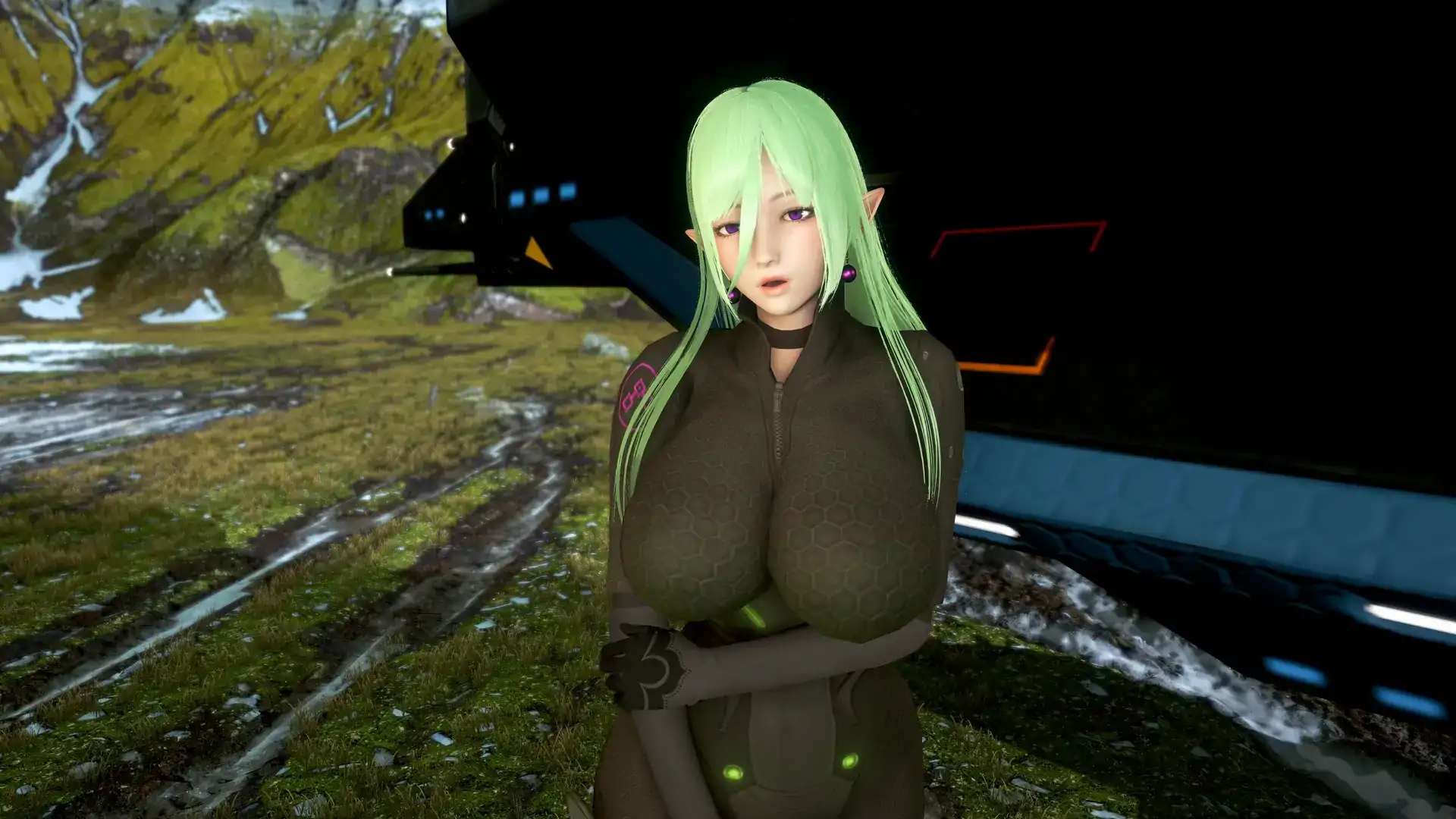 【亚洲SLG/AI汉化/画廊解锁】欧派奥德赛0.4.6 AI汉化版【PC+安卓/6.96G/更新】-第6张-游戏-哥特动漫王国
