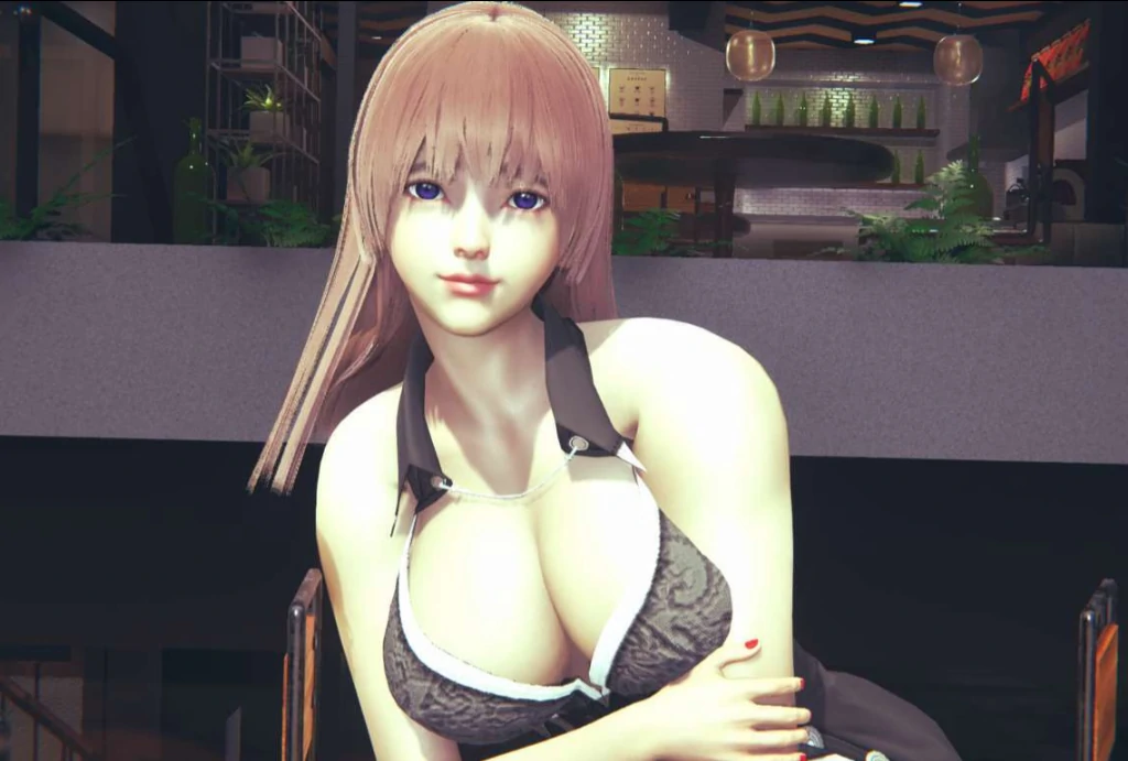 【亚洲SLG/AI汉化/NTR】社会毁灭0.9 AI汉化版【PC+安卓/2.1G/更新】-第4张-游戏-风花雪月-ACG交流分享论坛