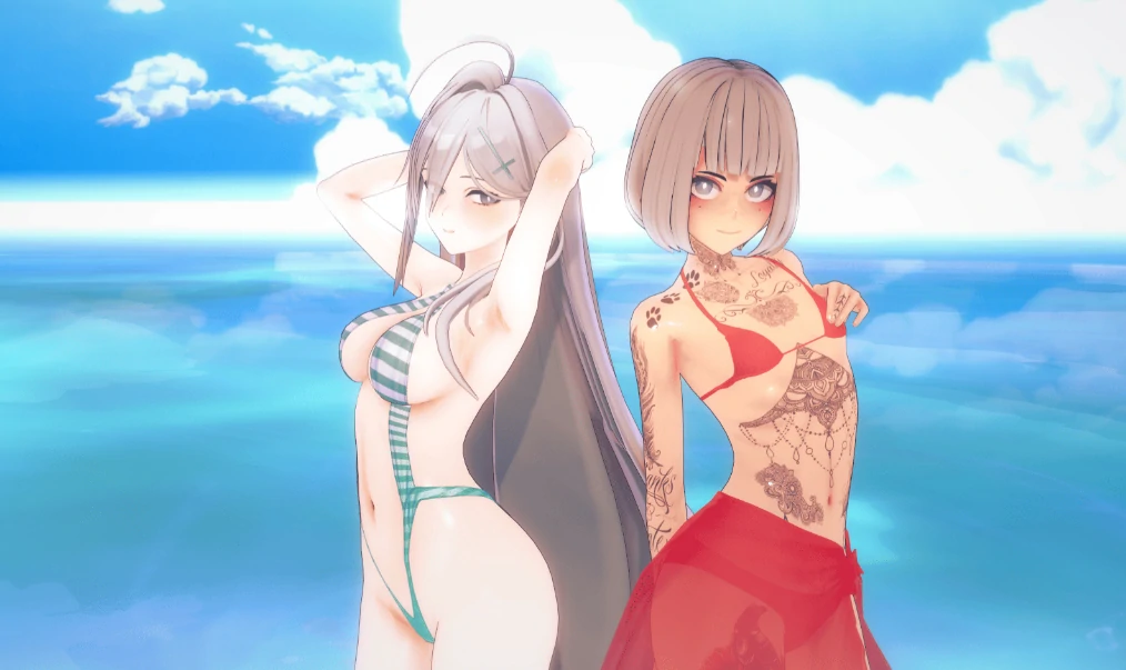 【日系SLG/AI汉化/画廊解锁】诺莉卡的案件1.0 AI汉化版【PC+安卓/4.3G/更新】