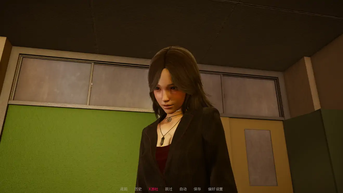 【亚洲SLG/AI汉化/3D】血缘羁绊1.2 AI汉化版【PC/0.96G/更新】相关图片