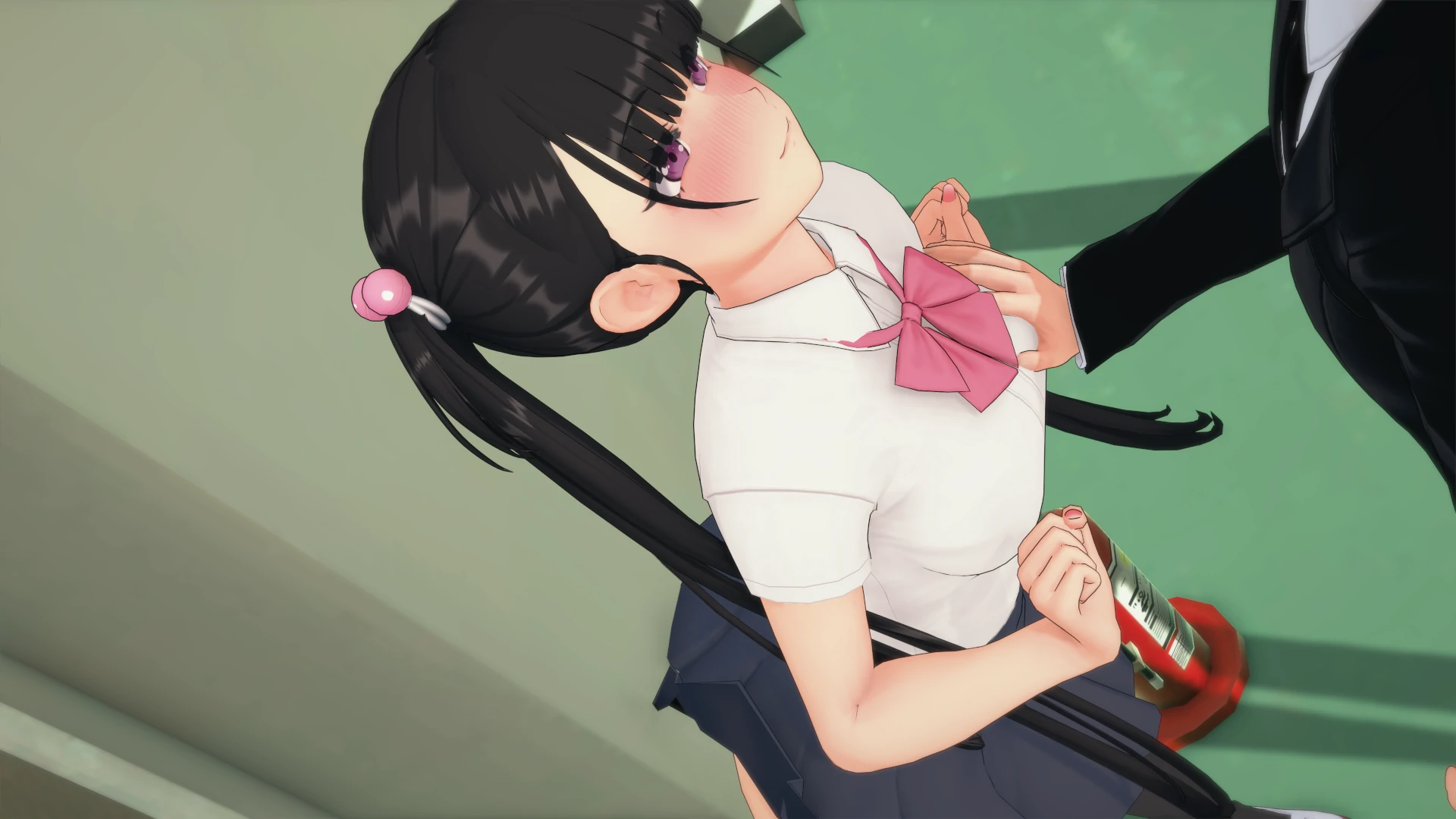 【日系SLG/AI汉化/沙盒】生活的回报2.1.1 AI汉化版【PC+安卓/10.5G/更新】