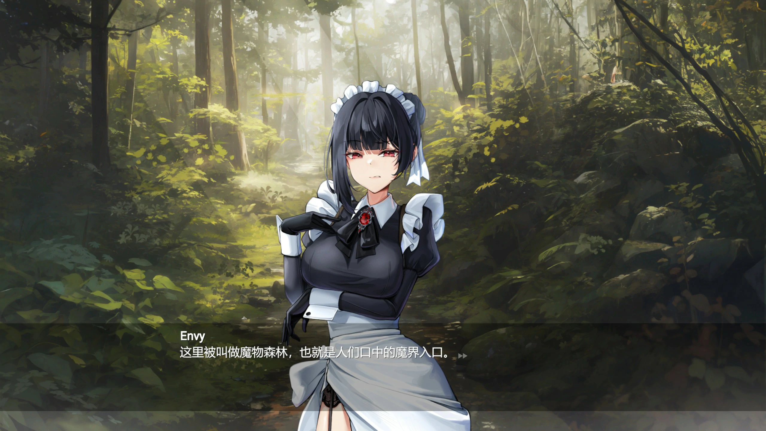 【SLG/动态/官中】Angry Boy 官方中文版【PC/0.33G】