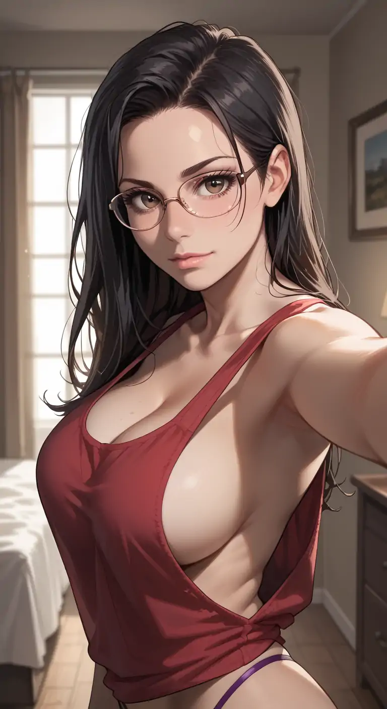 【欧美SLG/AI汉化/NTR】NTR聊天群2v8.0 AI汉化版【PC+安卓/0.43G/更新】