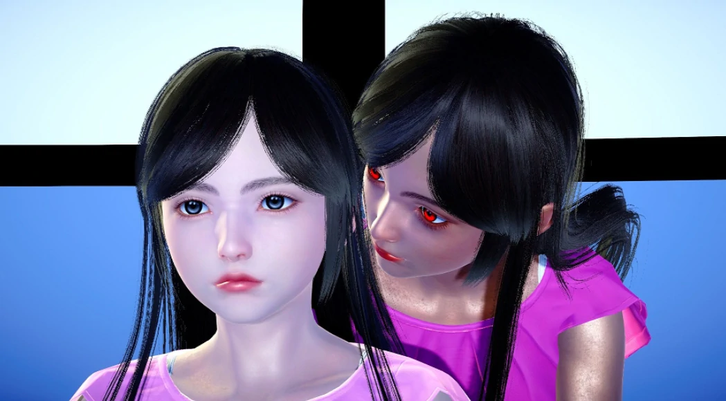 【亚洲SLG/AI汉化/女同】尤里恶魔Ch.6 AI汉化版【PC+安卓/1.4G/更新】