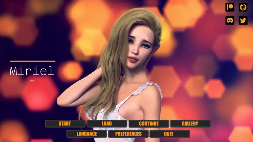 【欧美SLG/AI汉化/3D】我是如何成为英雄的s2v0.14 AI汉化版【PC+安卓/4.48G/更新】