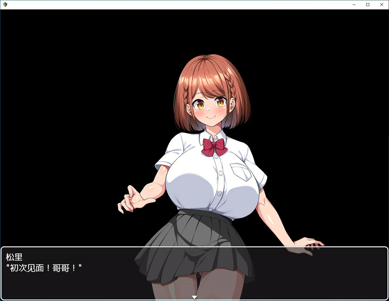 【日式RPG/动态/官中】这就是泡姬学园 官方中文版【PC/3.27G】
