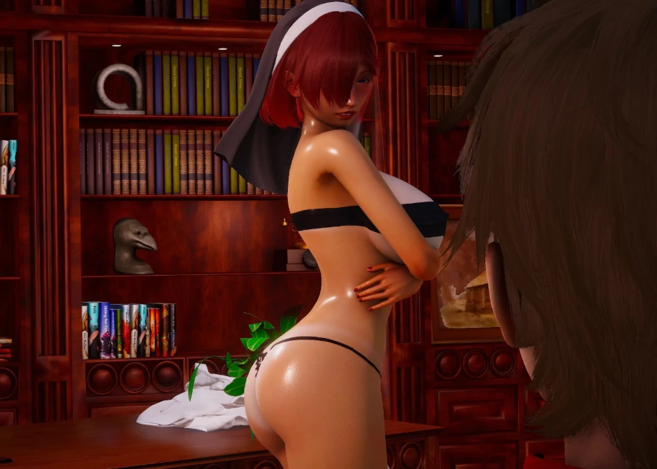 【亚洲SLG/AI汉化/后宫】利维坦0.03 AI汉化版【PC+安卓/3G/更新】
