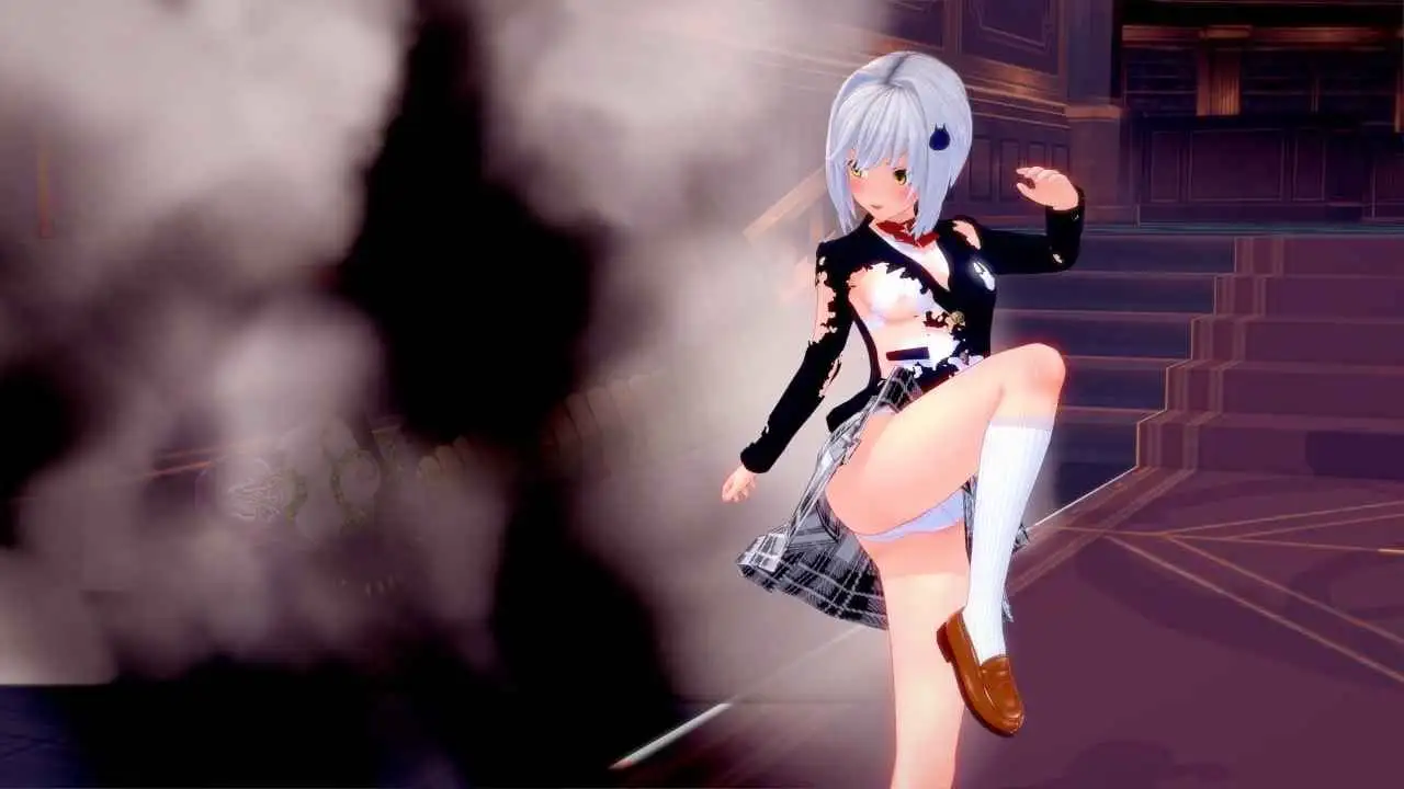 【曰系SLG/汉化/纱盒】磨法学笑地故事v0.1.85 AI版【PC+安卓/5.43G/更新】