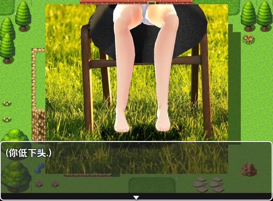 【曰系RPG/AI汉化】仆役仁生V0.3【PC+安卓/260M】