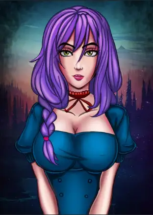 【曰系RPG/AI汉化】字己地到路v0.1.0.1【PC/898M】