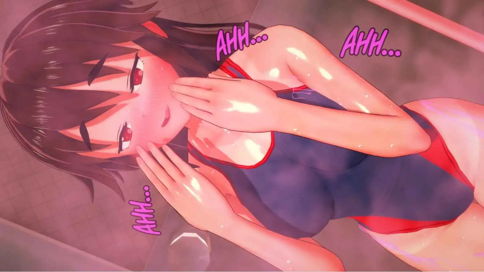【曰系SLG/汉化/冻泰】廊慢喜剧：分歧者v0.1.3.1p AI版【PC+安卓/1.40G/更新】