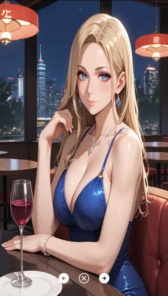 【欧美SLG/汉化/冻泰】NTR编念史及团v5.0 AI版【PC+安卓/383M/更新】