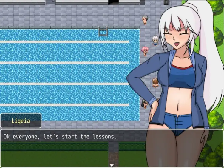 【曰系RPG/AI汉化】马里昂莓计划 [v0.01.5] 【PC+安卓/392M】