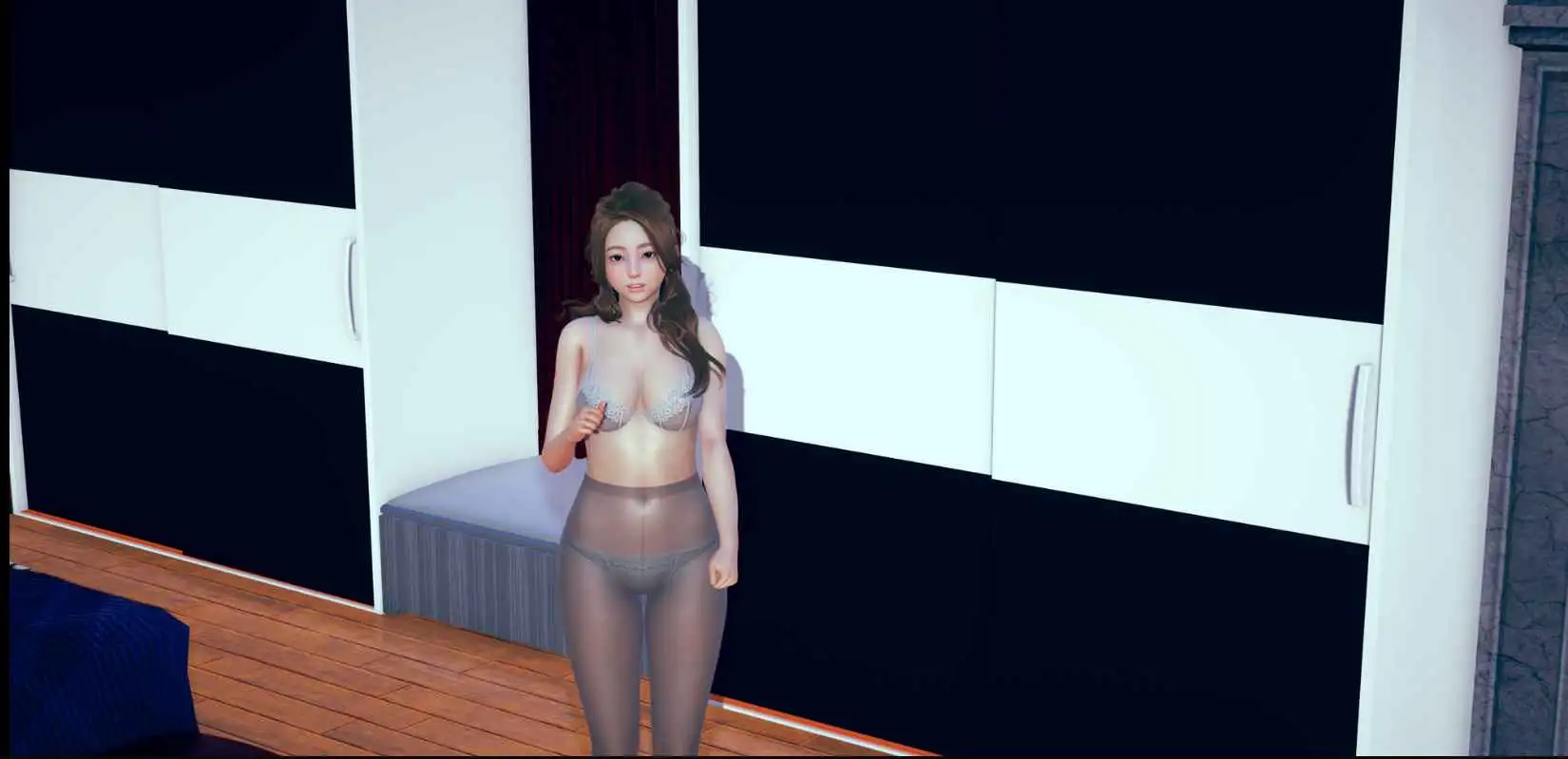 【压洲SLG/汉化/纱盒】任姓旅行者之家v0.19 AI版【PC+安卓/10.7G/更新】