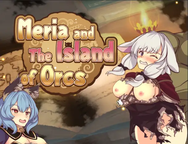 【曰系RPG/AI汉化】梅莉压与半瘦仁之岛1.0 [最终版]【PC+安卓/0.97G】