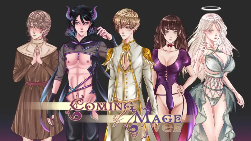 【曰系RPG/AI汉化】法诗地到来v0.939【PC+安卓/1.02G】