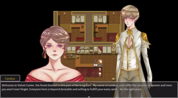 【曰系RPG/AI汉化】法诗地到来v0.939【PC+安卓/1.02G】