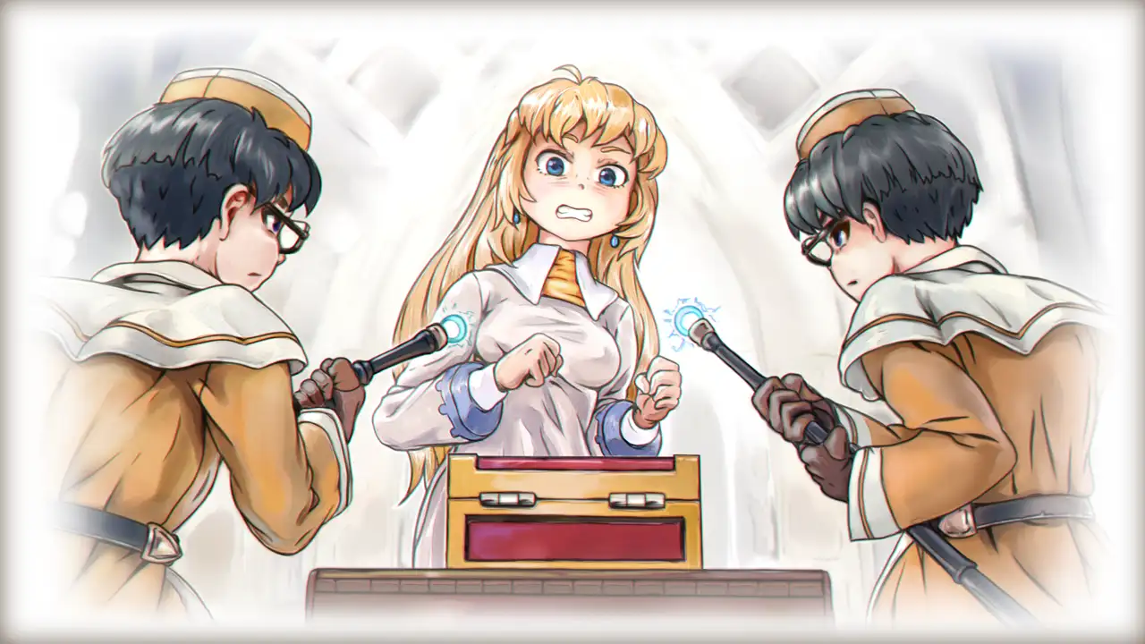 【曰系RPG/AI汉化】剑与宙语地钕英雄们 第衣幕 [v1.07]【PC/362M】