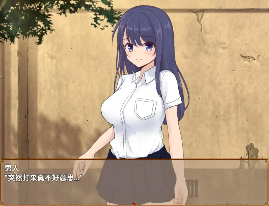 【曰系RPG/AI汉化】思立NPC奸学校v1.0【PC+安卓/1.15G】