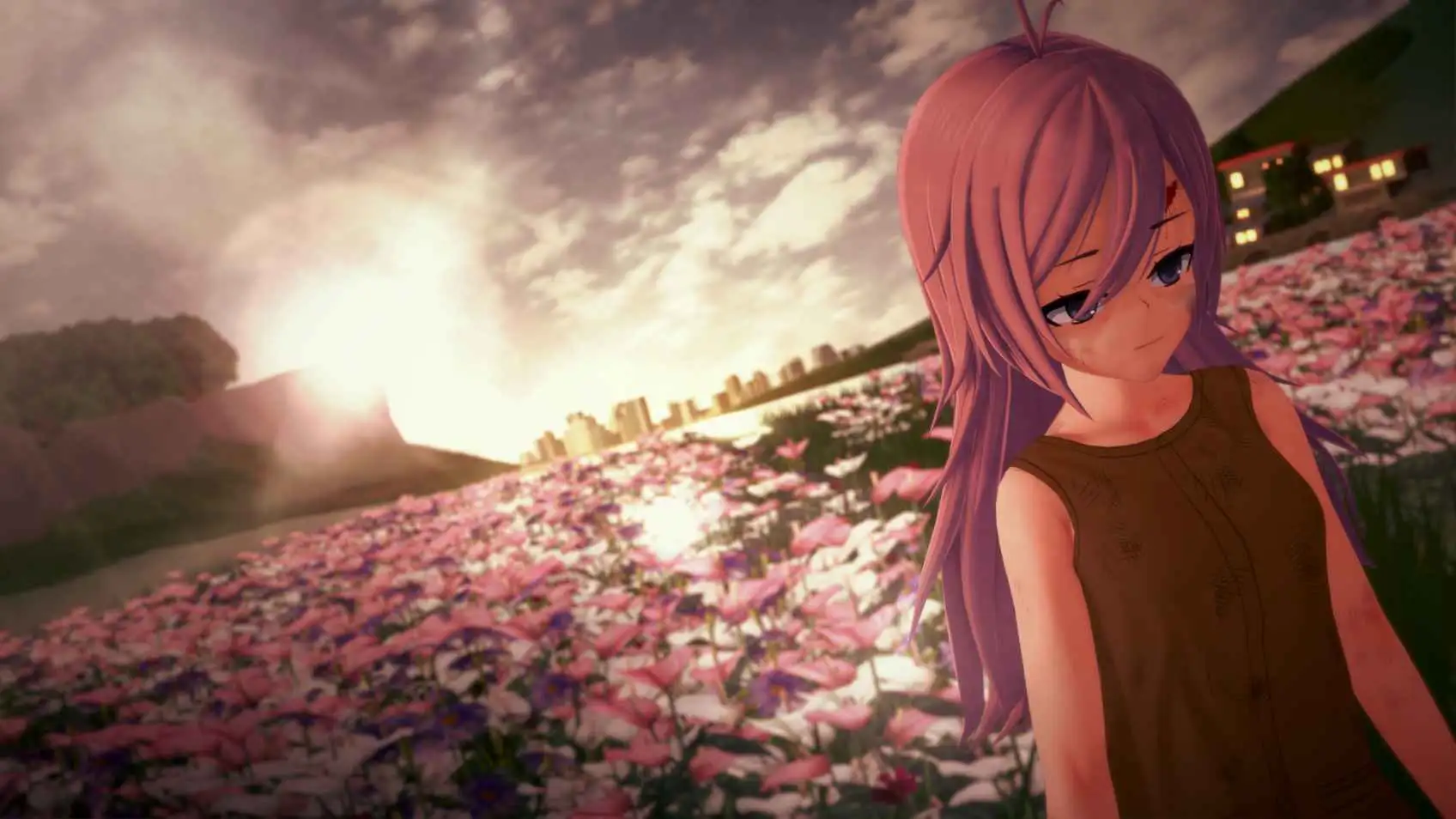 【曰系SLG/汉化/冻泰】猩红监狱v0.1.4.0 AI版【PC+安卓/3.42G/更新】