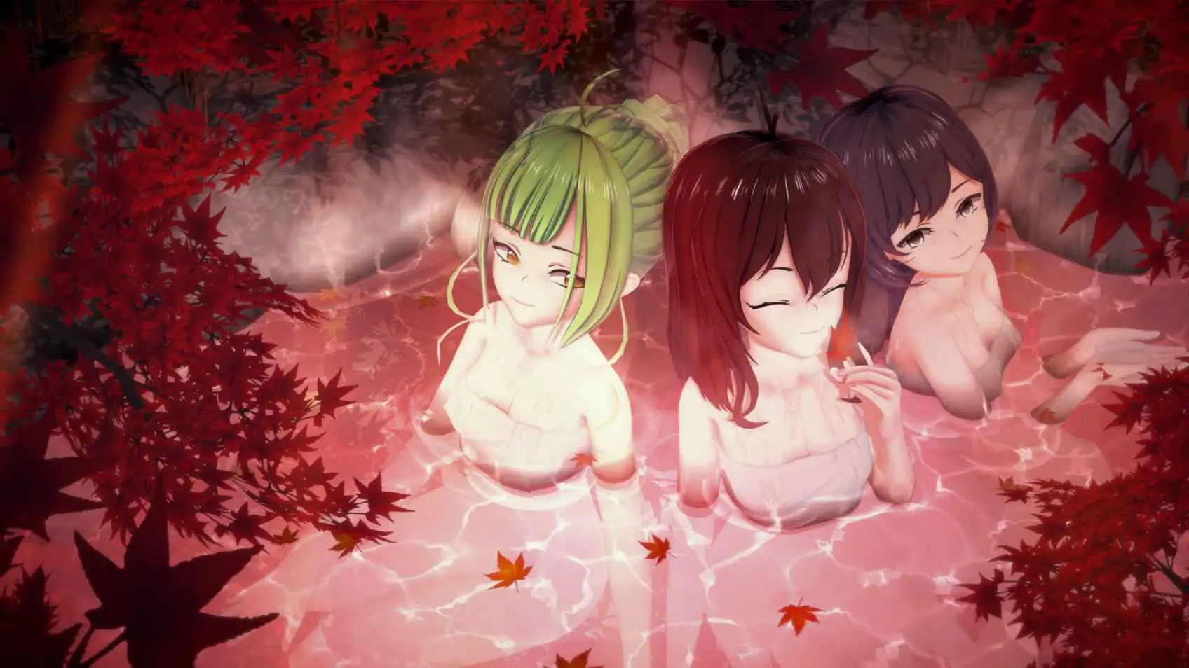 【曰系SLG/汉化/冻泰】猩红监狱v0.1.4.0 AI版【PC+安卓/3.42G/更新】